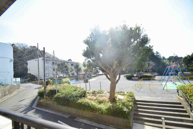 眺望　別部屋参考写