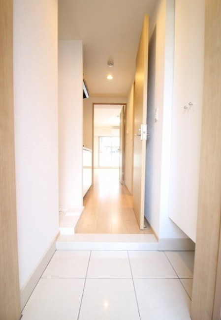 玄関　★玄関スペース★