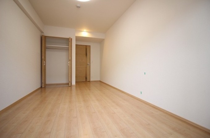 居室・リビング　★広々居室スペース★