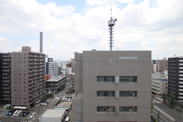 眺望　※別室の参考写真の為、現況優先です。