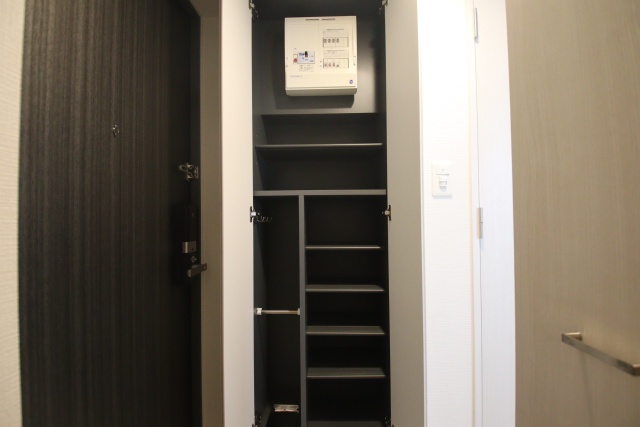収納　※別室の参考写真の為、現況優先です。