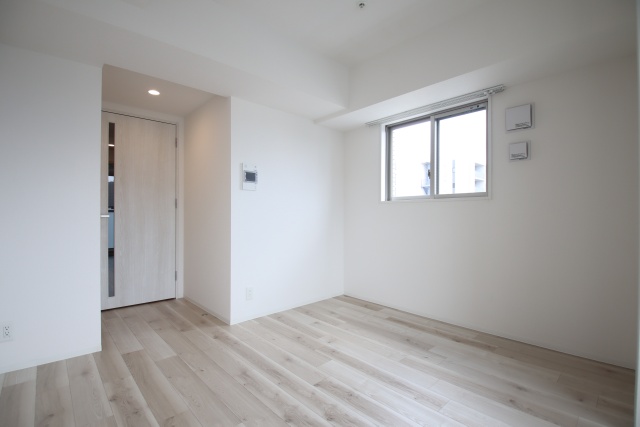 居室・リビング　※別室の参考写真の為、現況優先です。