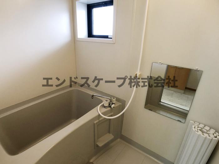 バス・シャワールーム　高崎、前橋のお部屋探しはエンドスケープまで！お客様の理想お聞