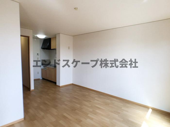 居室・リビング　高崎、前橋のお部屋探しはエンドスケープまで！お客様の理想お聞