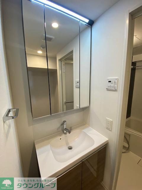 洗面設備　キッチン