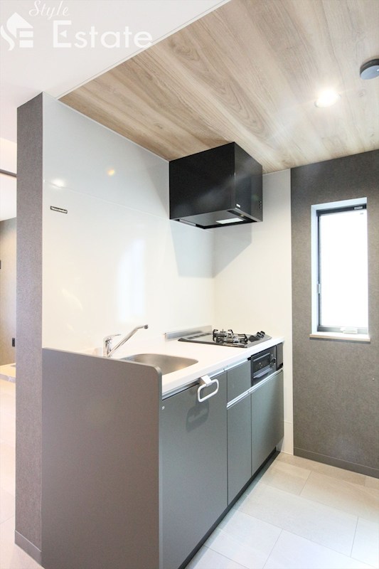 キッチン　同仕様画像