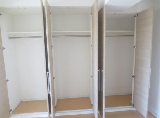 収納　別号室参考写真