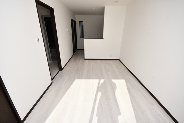 居室・リビング　洋室