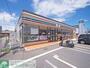コンビニ　セブンイレブン川越寿町1丁目店（コンビニ）まで744m