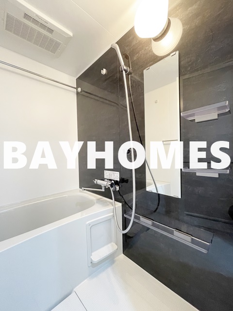 バス・シャワールーム　同タイプ参照♪