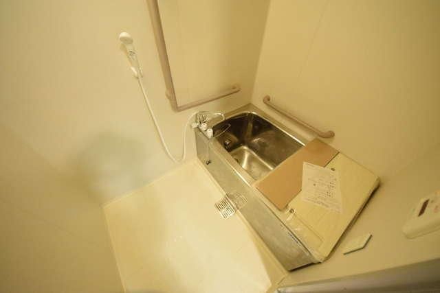 バス・シャワールーム　★バスルーム★