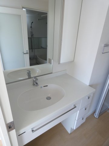 洗面設備　洗面※別部屋参考写真