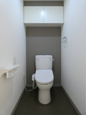 トイレ　トイレ※別部屋参考写真