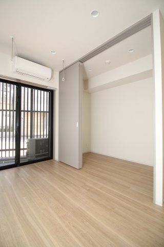 居室・リビング　SYFORME KOMAGOMEII　 豊島区駒込6