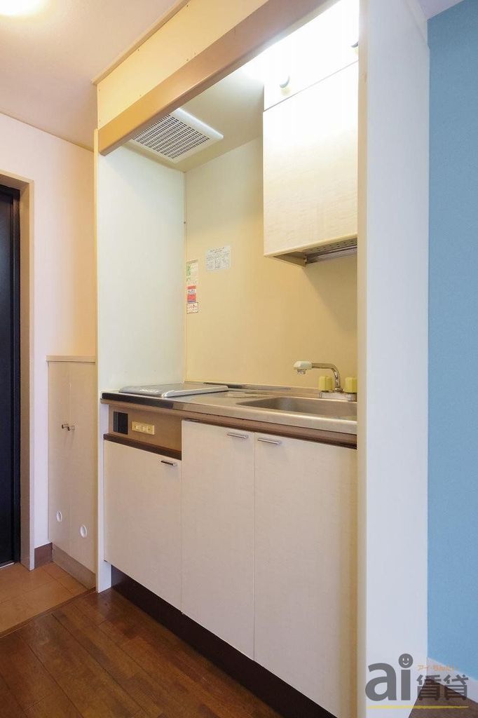 キッチン　※同仕様写真です