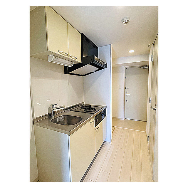 玄関　別号室参考写真