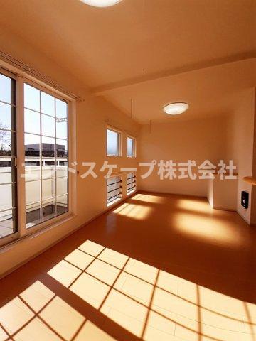 居室・リビング　高崎、前橋のお部屋探しはエンドスケープまで！お客様の理想お聞