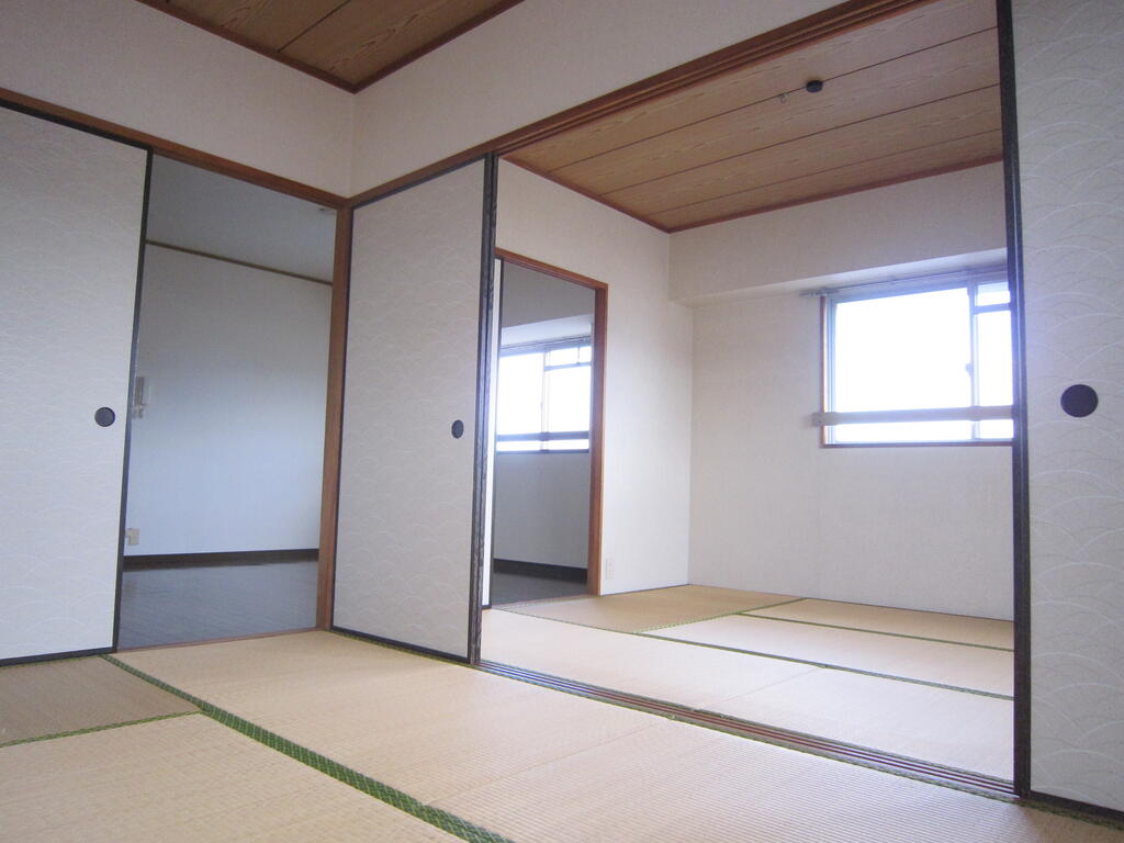 その他　同仕様写真(反転)