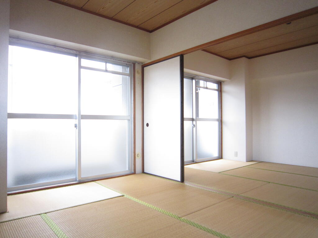 その他部屋・スペース　同仕様写真(反転)