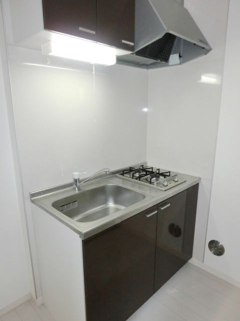 キッチン　お料理たのしいシステムキッチン