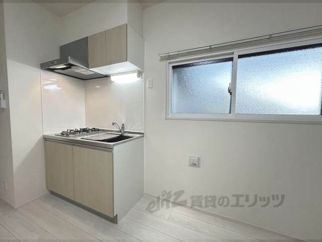 その他部屋・スペース　冷蔵庫置場