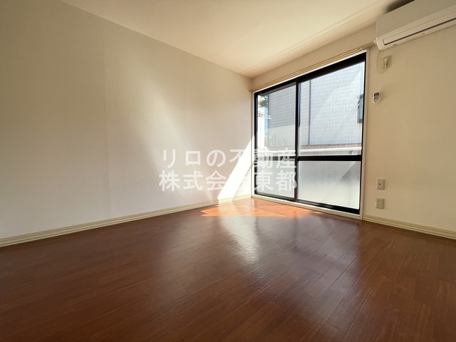 居室・リビング　※前回募集時のお写真です。