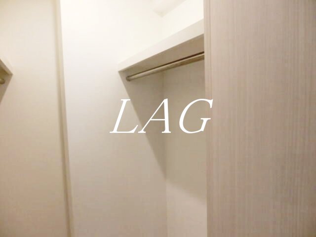 収納　収納です。