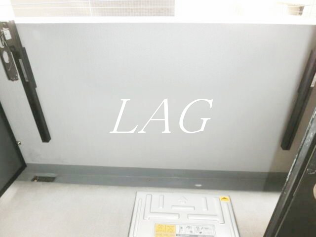 バルコニー　バルコニーです。