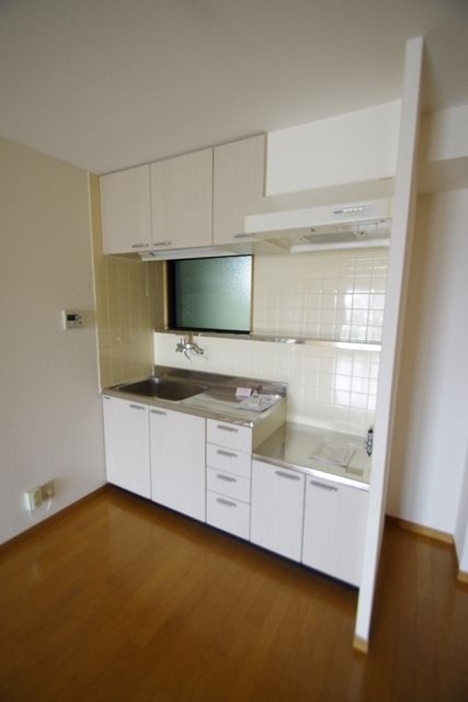 キッチン　★お部屋探しはタウンハウジング稲田堤店まで★