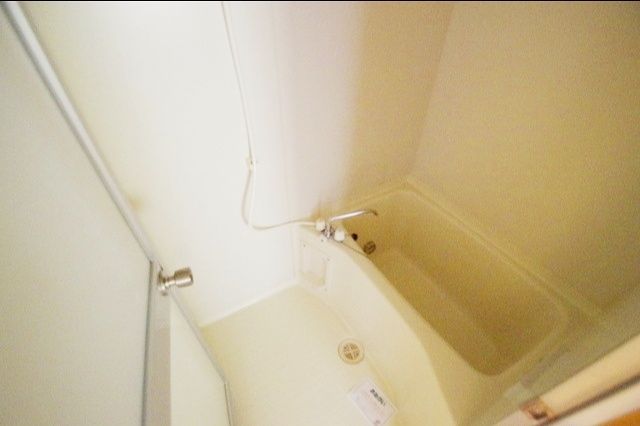 バス・シャワールーム　★お部屋探しはタウンハウジング稲田堤店まで★