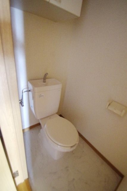 トイレ　★お部屋探しはタウンハウジング稲田堤店まで★