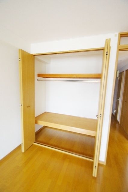 収納　★お部屋探しはタウンハウジング稲田堤店まで★