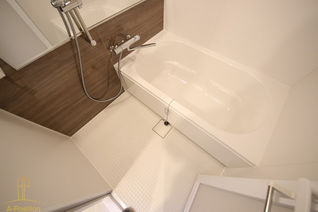 バス・シャワールーム　スプランディッド中之島WEST