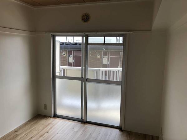 その他　ビレッジハウスの同一物件・同一タイプの間取りの写真です