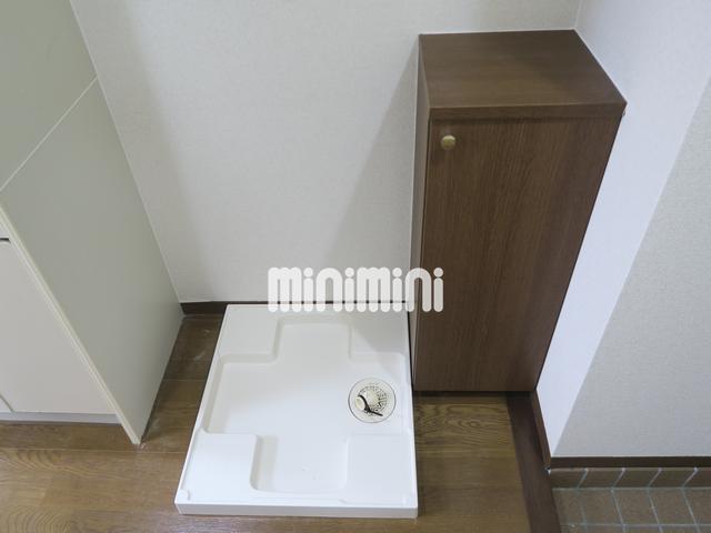 その他部屋・スペース　洗濯パン