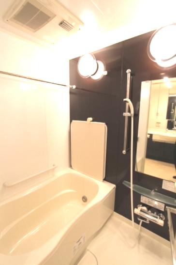 バス・シャワールーム　参考写真