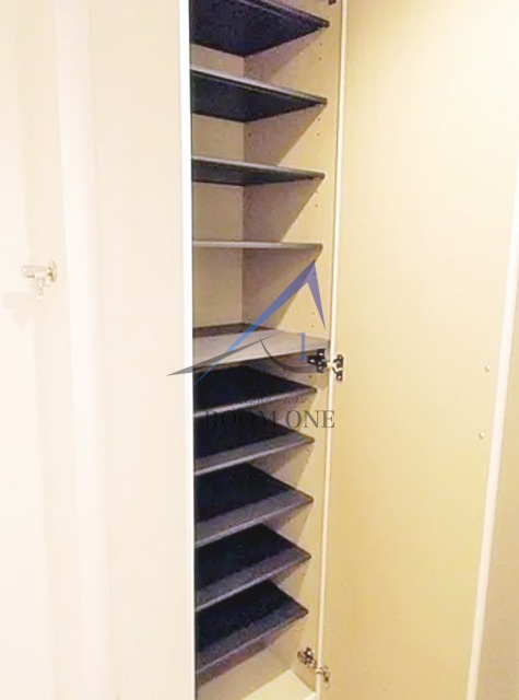 玄関　玄関です。