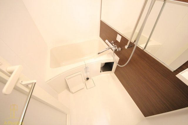 バス・シャワールーム　RISING Maison本町橋