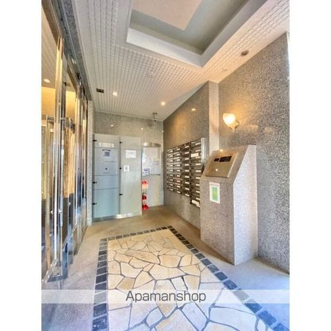 ロビー　ロビー