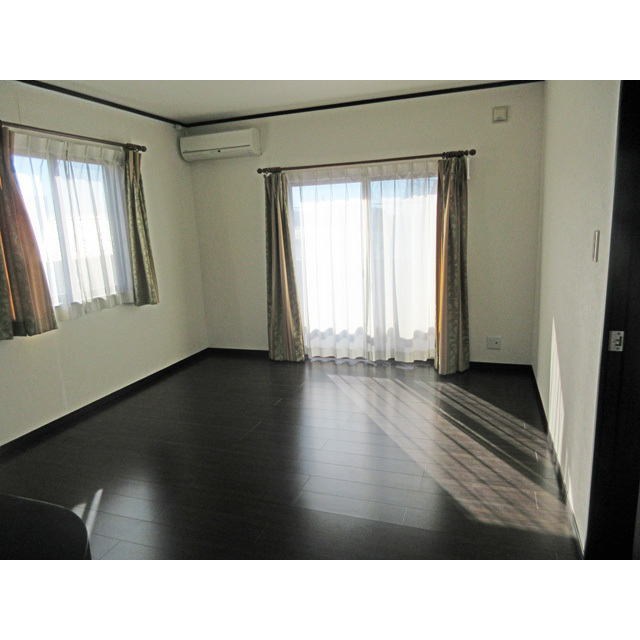 居室・リビング　洋室