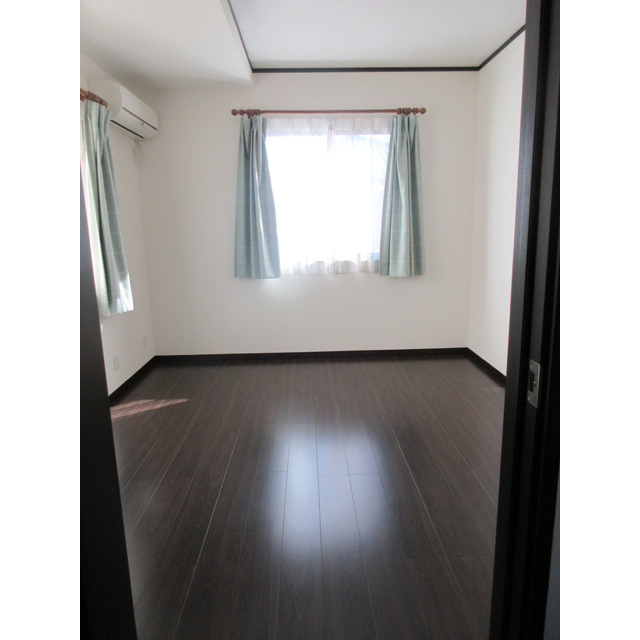 その他部屋・スペース　洋室