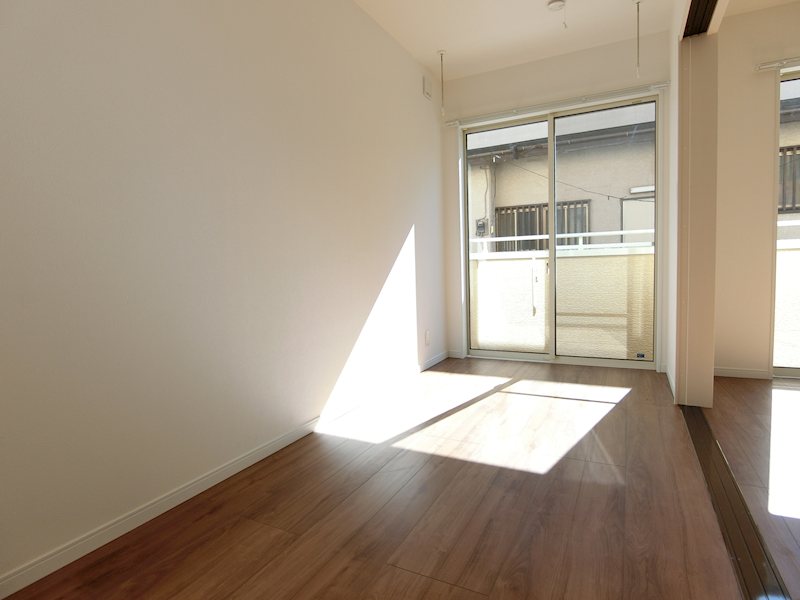その他部屋・スペース　日当りの良いお部屋
