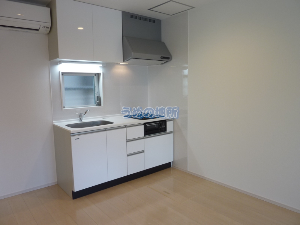 キッチン　キッチン ロゴ圧縮済