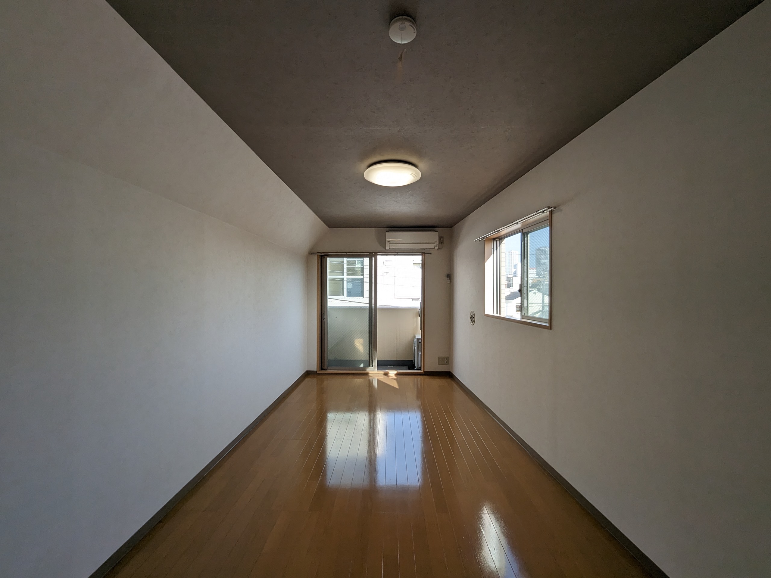 居室・リビング　ブルーム学芸大II　学芸大学駅　武蔵小山駅　目黒本町　賃貸