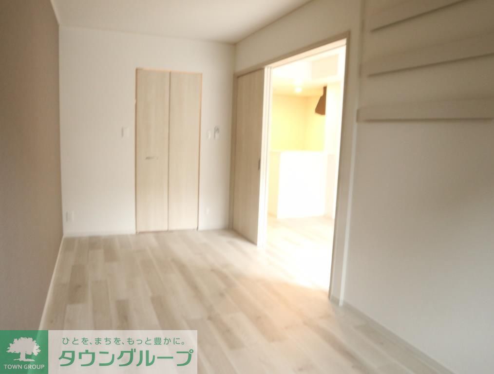 その他部屋・スペース　リビング/居室