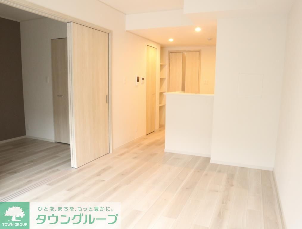 居室・リビング　リビング/居室