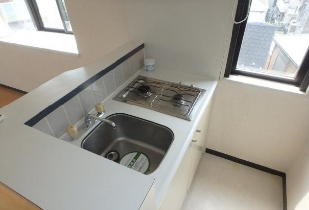 キッチン　参考写真