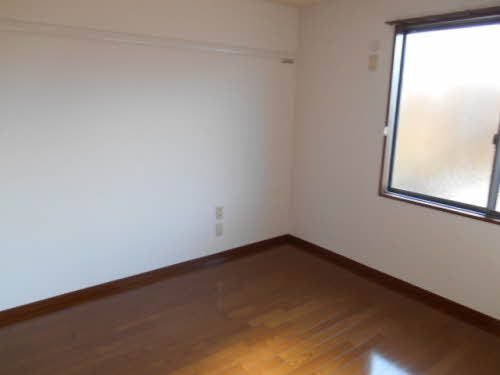 その他部屋・スペース　洋室