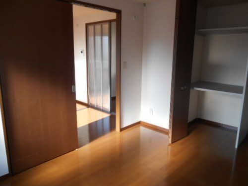 その他部屋・スペース　洋室