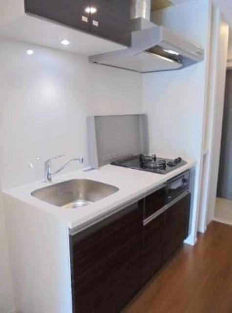 キッチン　同仕様写真